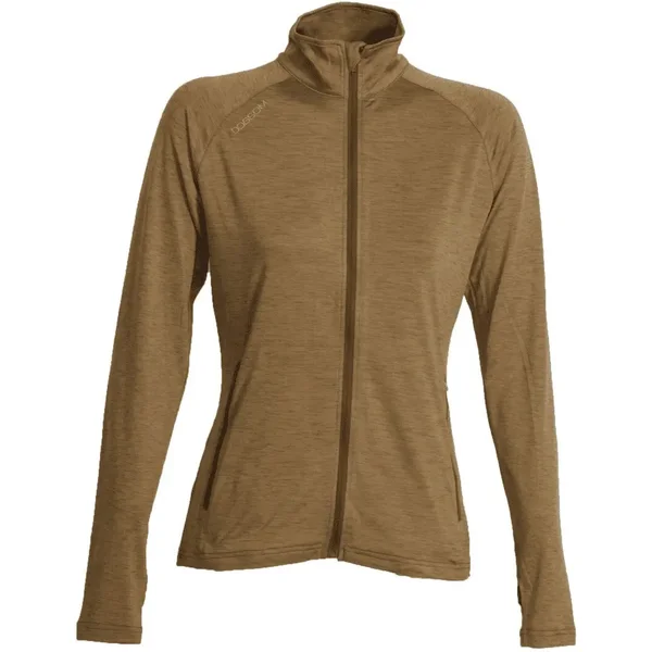 Veste fonctionnel femme Dobsom Kaita