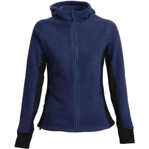 Women's hooded jacket Dobsom R90