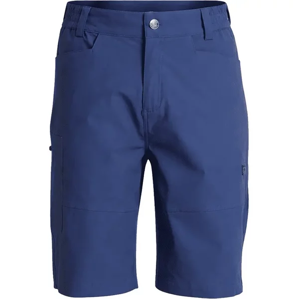 Short Dobsom Nebraska