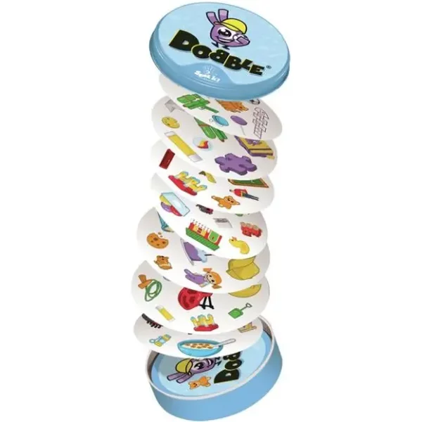 Jeux De SociéTé Zygomatic Games Dobble-image