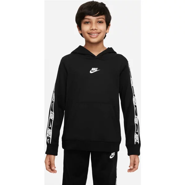Felpa Per Bambini Nike Repeat-image