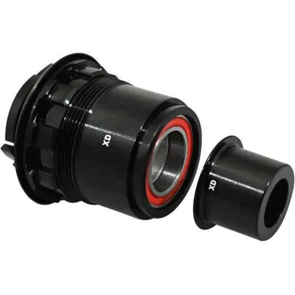 Corps De Cassette Cliquet Pour Axe Traversant DT Swiss Xd Sram Eagle-image