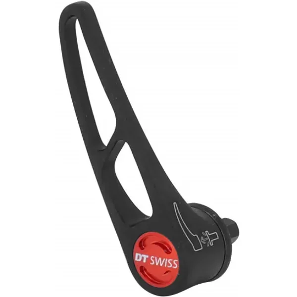 Levier Blocage De Roue Pour Axe Traversant DT Swiss Chc-image
