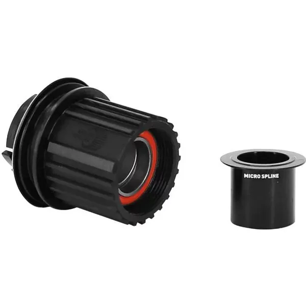Corps De Cassette Cliquet Pour Axe Traversant DT Swiss Microspline Shimano-image
