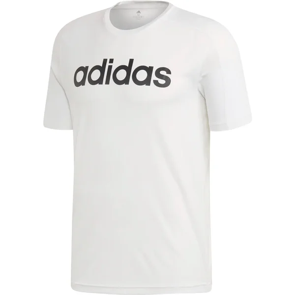 T-Shirt adidas Design 2 Move Climacool Logo