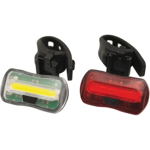 Éclairage LED avant et arrière multipositions Durca (x2)