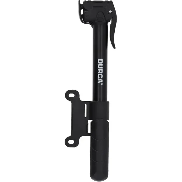 Mini pompe aluminium Durca