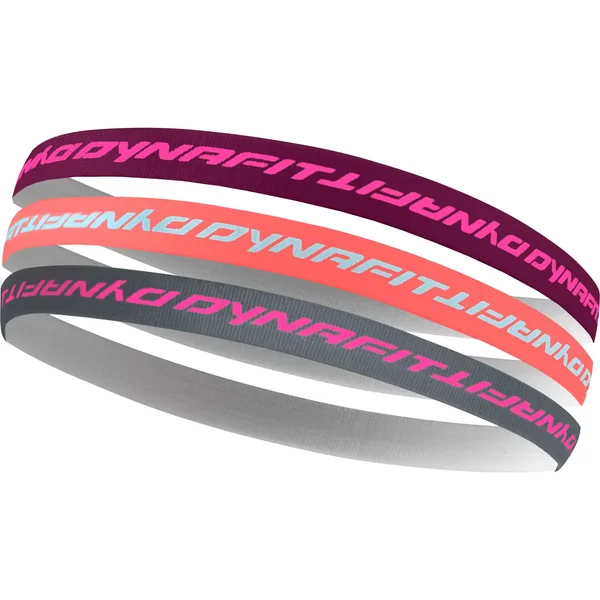 Hoofdband Dynafit (x3)