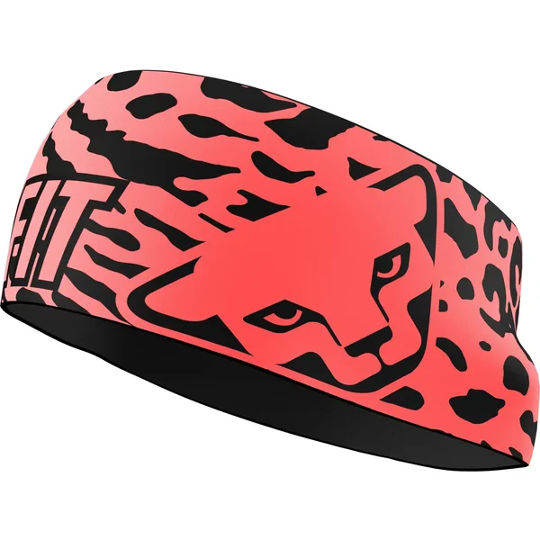Printed headband Dynafit Performance