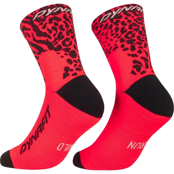 socks Dynafit Run Wild Mid