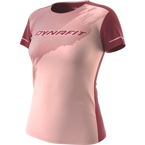 Women's Jersey Dynafit Alpine 2