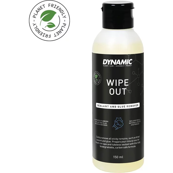 Liquide Anti-Crevaison Dynamic Wipe Out-image