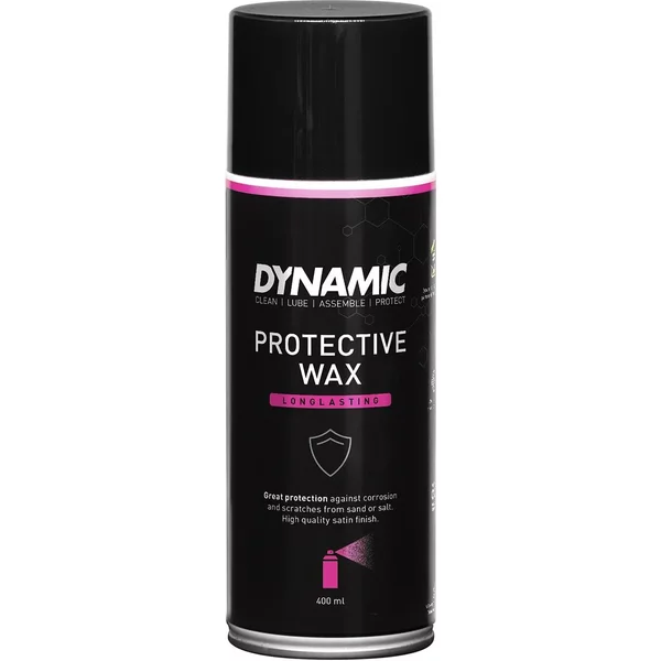 Spray Nettoyant VéLo Dynamic Protective Wax-image