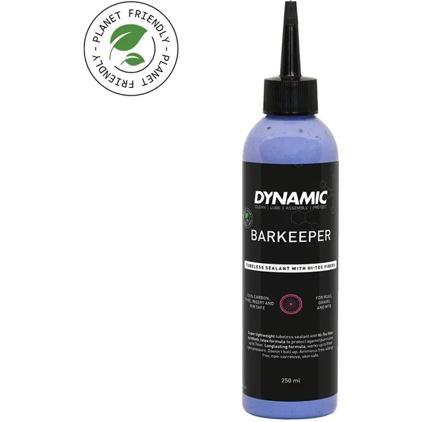 Produit D'éTanchéIté Pour Pneus Sans Chambre à Air Dynamic Barkeeper-image