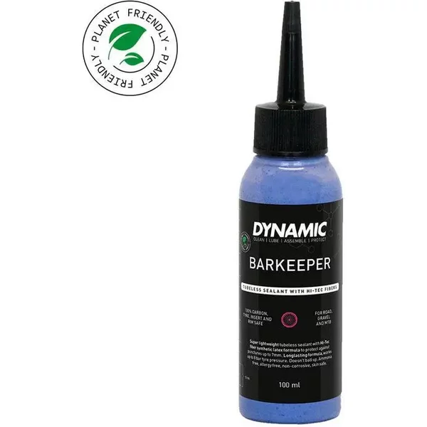 Liquide Anti-Crevaison Sellante Tubeless Dynamic Barkeeper-image
