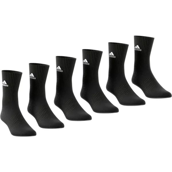 Socken adidas Cushioned 6 Pairs