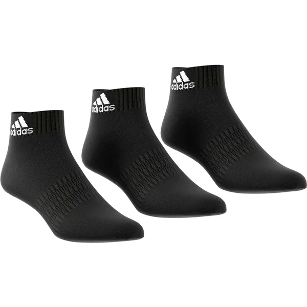 Socken Adidas Cushioned Ankle 3 Pairs-image