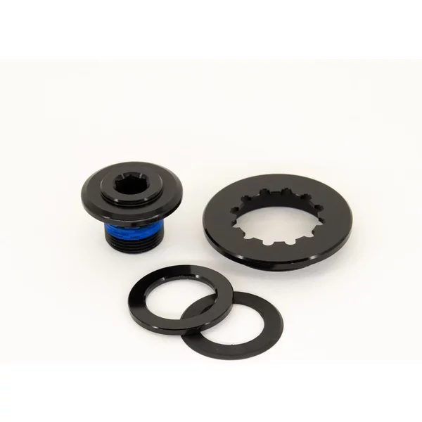 Vis PéDalier Kit Extracteur E*Thirteen Gen 4 Self XCX Race-image