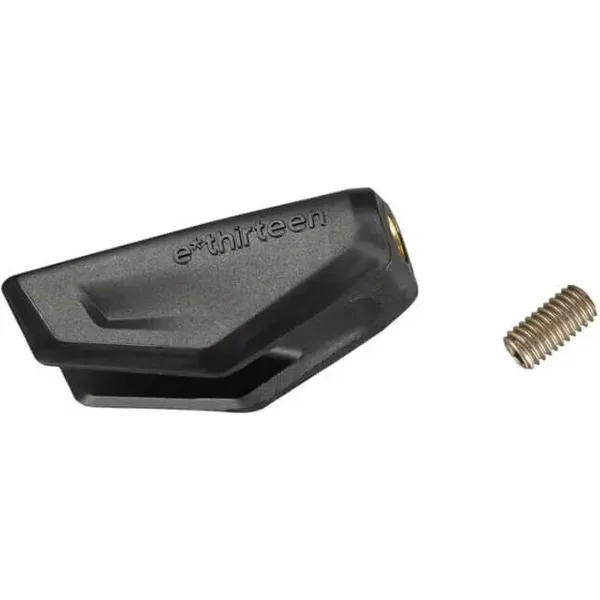 Plaque Usure SupéRieure E*Thirteen Vario Upper Slider - Ultra Compact-image