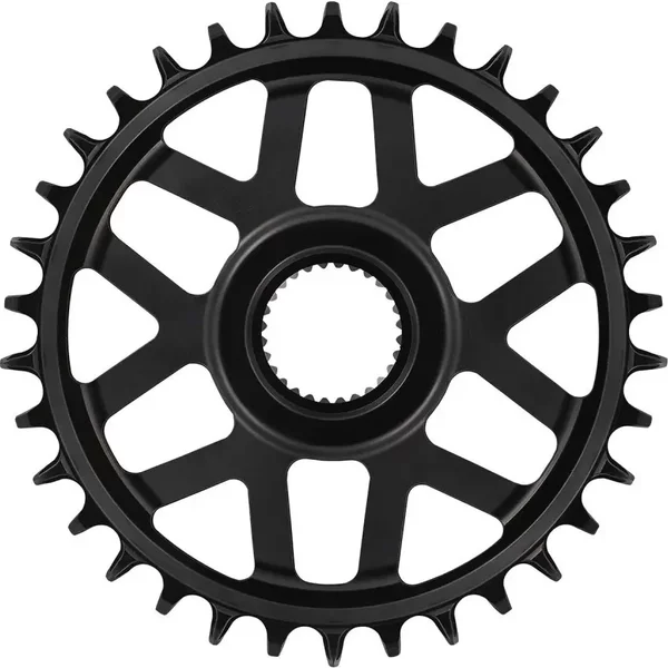 Platine à Montage Direct E*Thirteen Helix Race E*Spec-image