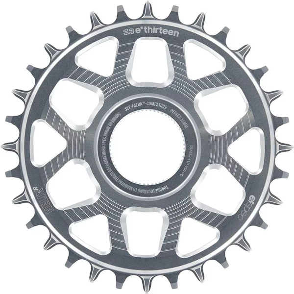 Plateau E*Thirteen Helix Race E*Spec -Tq Hpr50 Direct Mount-image