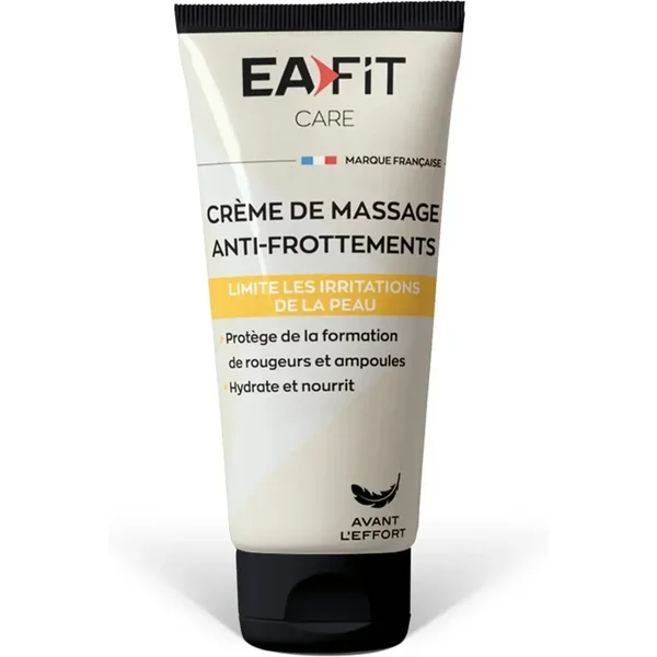 Crema protettiva anti-attrito EA Fit