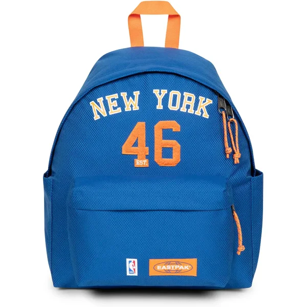 Sac à dos Eastpak Day Pak'r New York Knicks Heritage