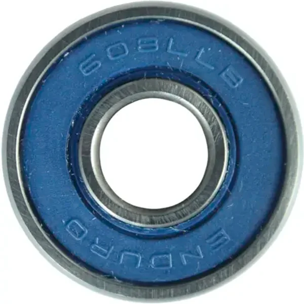 Roulements Enduro Bearings 608 LLB-8x22x7
