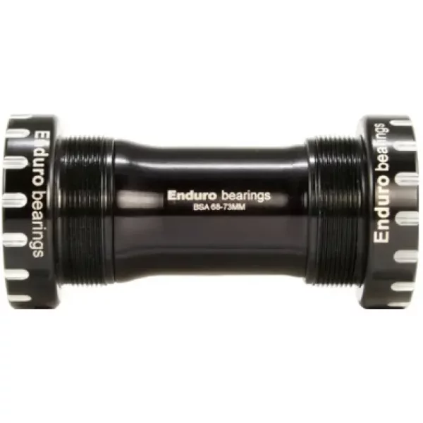 BoîTier De PéDalier Enduro Bearings Bb AC/SS-BSA 68Mm-24Mm-image