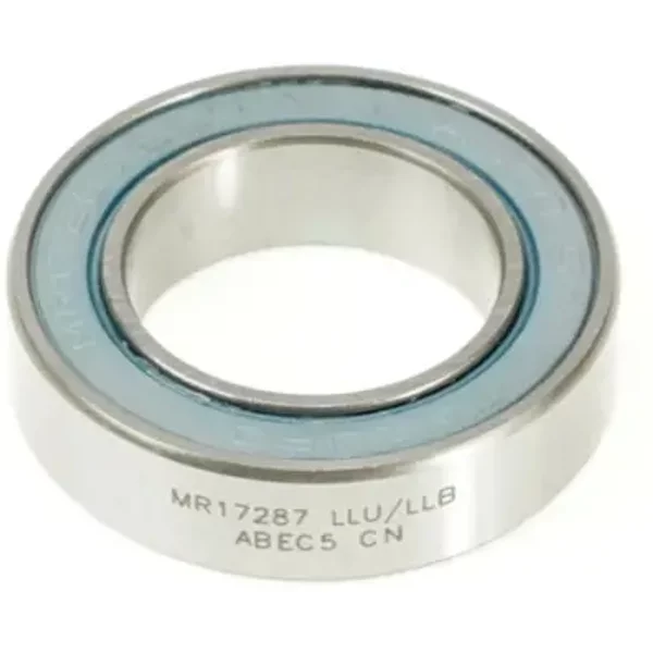 Kugellager Enduro Bearings Mr 17287 Llu/Llb Cn A5 - 17X28X7-image