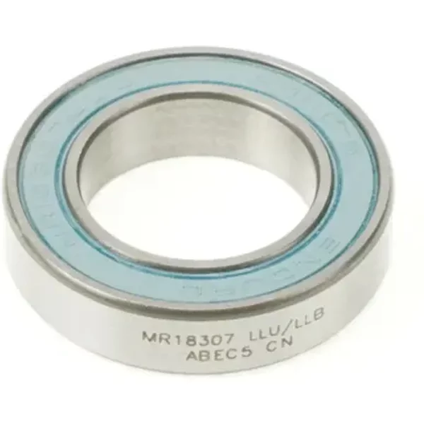 Kugellager Enduro Bearings Mr 18307 Llu/Llb Cn A5 - 18X30X7-image