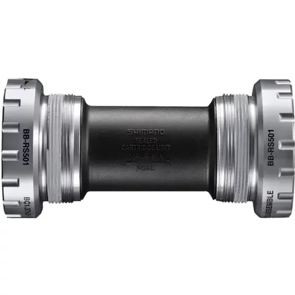 BoîTier De PéDalier Shimano Bb-Rs501 Bsa-image