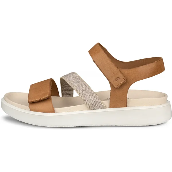 Sandalen für Damen Ecco Flowt