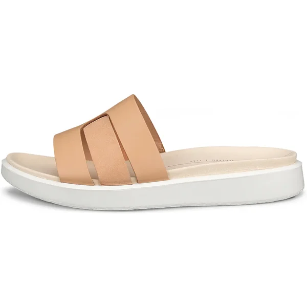 Sandales à enfiler femme Ecco Flowt