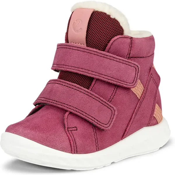 Bottes d'hiver bébé fille Ecco SP.1 Lite GTX