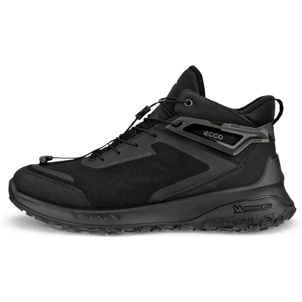 Mid hiking shoes Ecco ULT-TRN