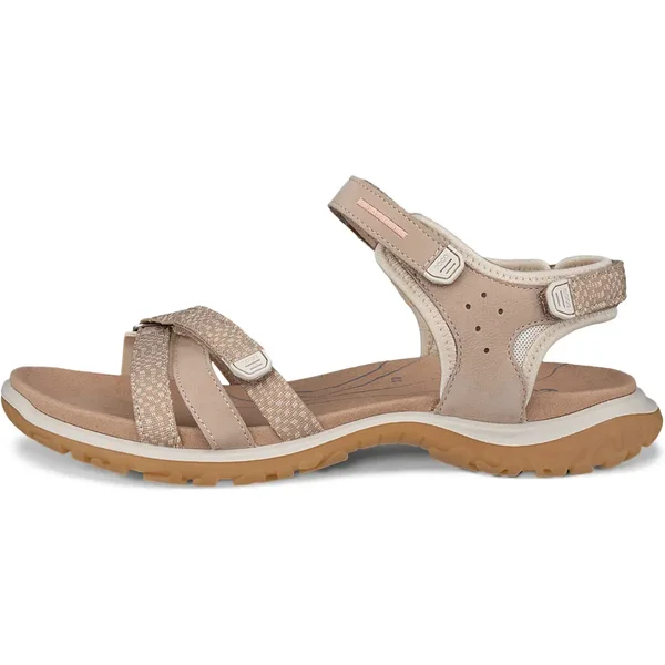 Dames wandelsandalen Ecco Roam