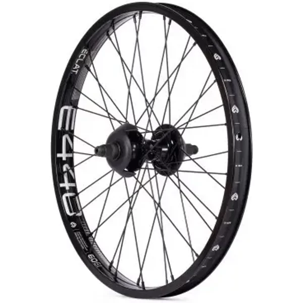 Roue ArrièRe Casette LSD Eclat E440 Cortex-image