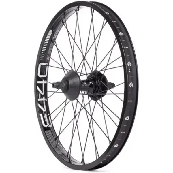 Roue ArrièRe LSD Eclat E440-image