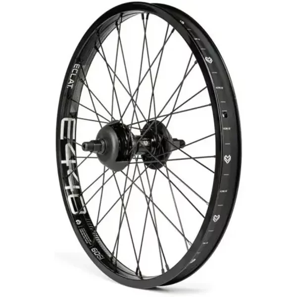 Roue ArrièRe Cassette LSD Eclat E440 Shift Freecoaster-image