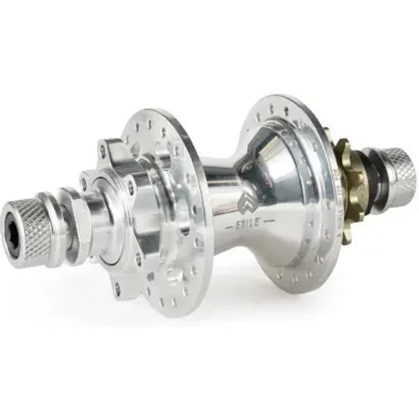 Moyeu Cassette Axe Femelle RHD Eclat Exile Disc-image