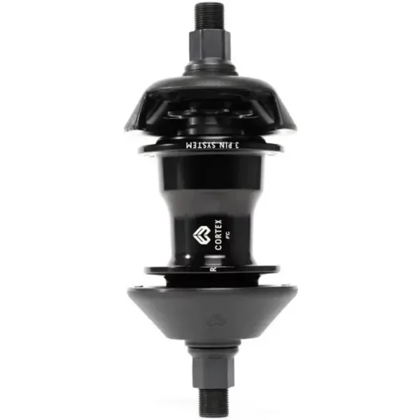 Moyeu ArrièRe Axe MâLe LHD Eclat Cortex Evo Fc-image