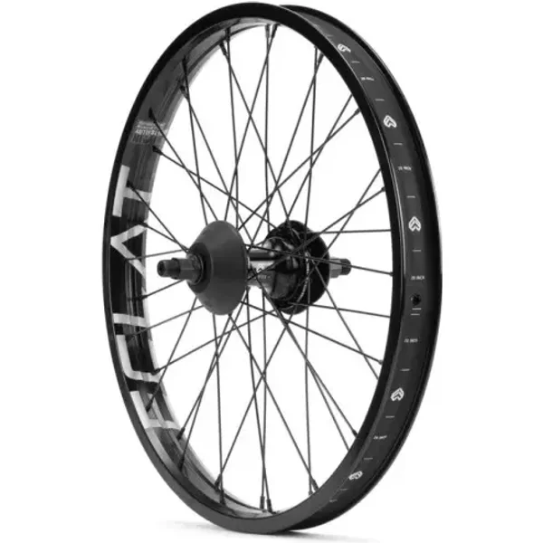 Roue ArrièRe RHD Eclat Trippin Cortex Evo CS-image