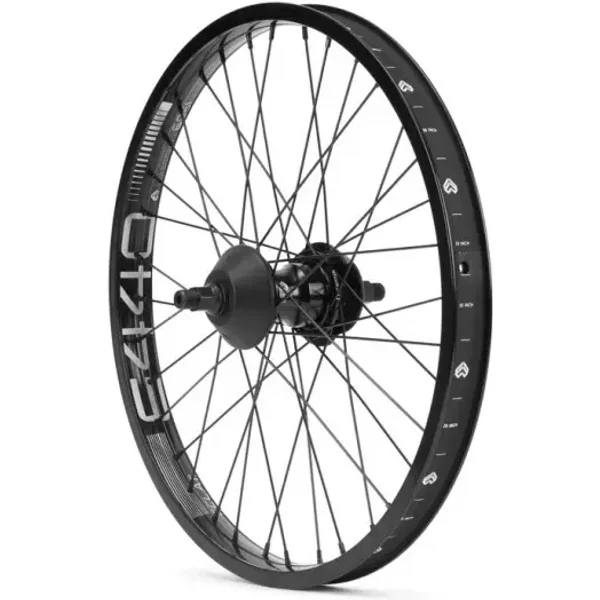 Roue ArrièRe RHD Eclat E440 Cortex Evo FC Freecoaster-image