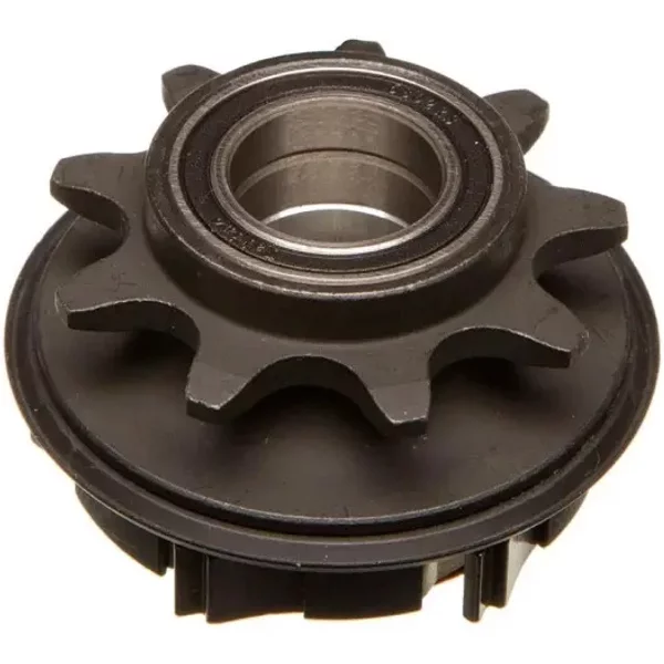 Driver LHD Eclat Cortex Evo Cs-image