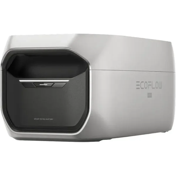 Batterie supplémentaire Ecoflow Delta 3 Max Plus