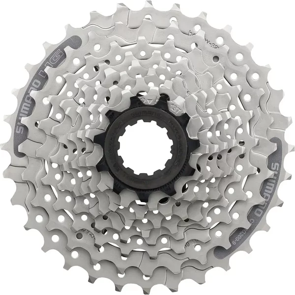 Cassette Shimano Acera CS-HG201 9V-image