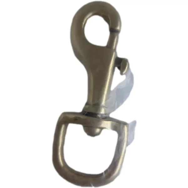 Mousqueton Pour Cheval Edix Saddles-image