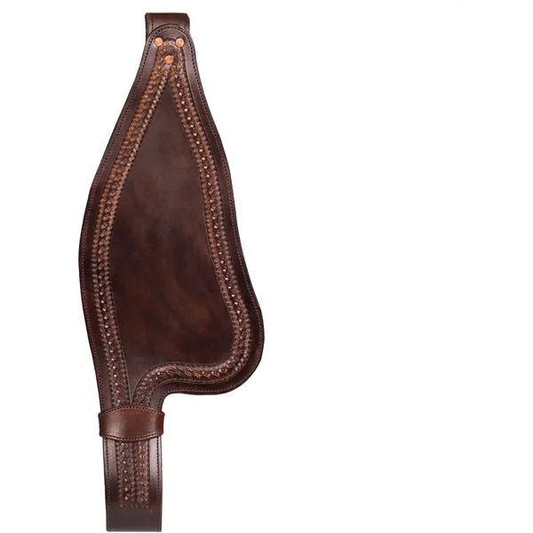 EtrivièRes Western Edix Saddles Santos-image