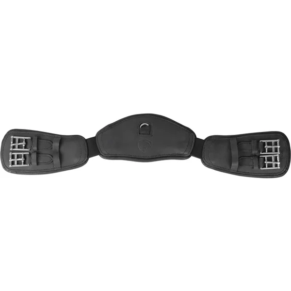 Sangle De Dressage D'éQuitation Edix Saddles Crescent-image